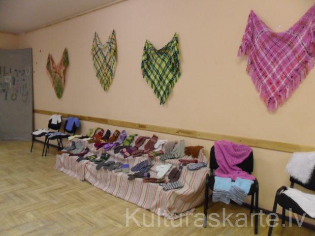 Rokdarbu pulciņš